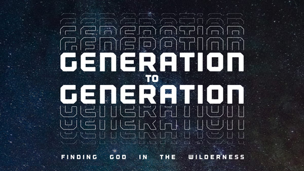 City Life Church - Generation to Generation
