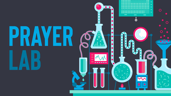 City Life Church - Prayer Lab