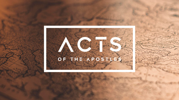 City Life Church - Acts