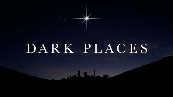City Life Church - Dark Places