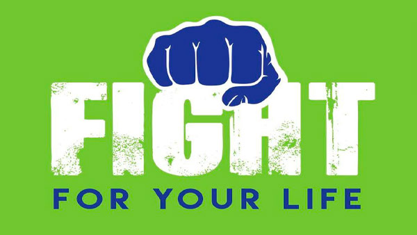 City Life Church - Fight for Your Life