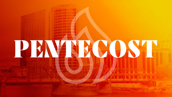 City Life Church - Pentecost