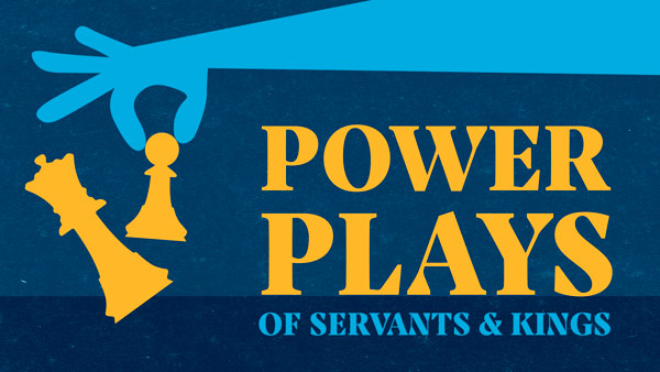 City Life Church - Power Plays