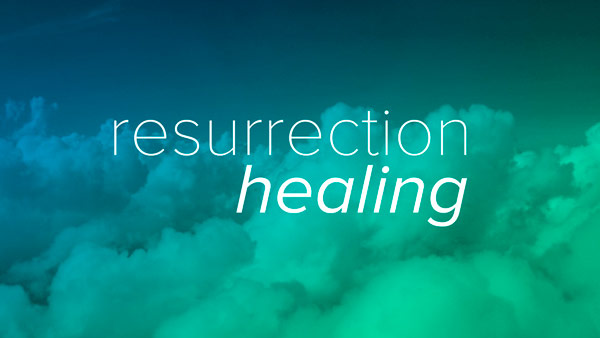 City Life Church - Resurrection Healing<br />

