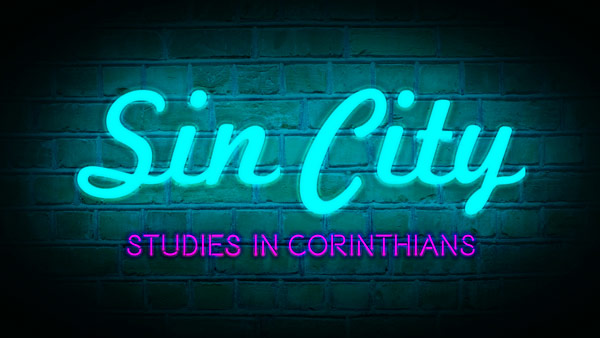 City Life Church - Sin City