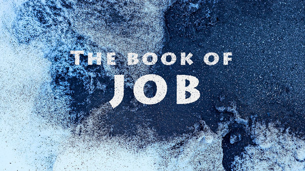 City Life Church - The Book of Job