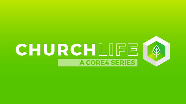 ChurchLife - Core4