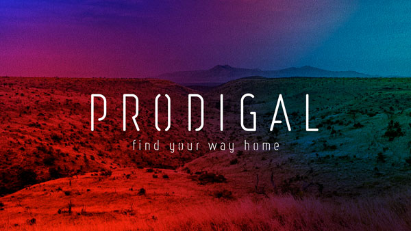 City Life Church - Prodigal