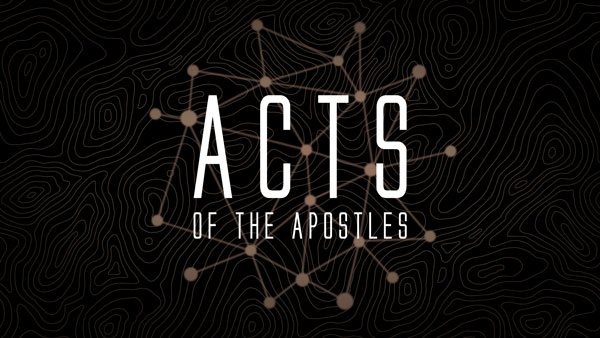 City Life - Acts 2023