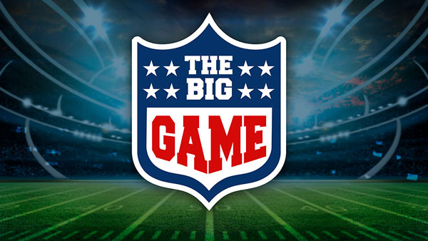 City Life Church -The Big Game - sermon series