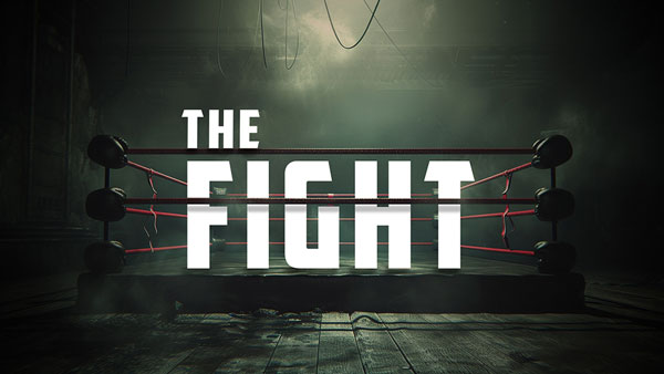 The Fight