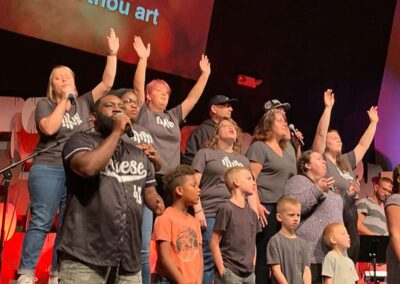 City Life Church Choir