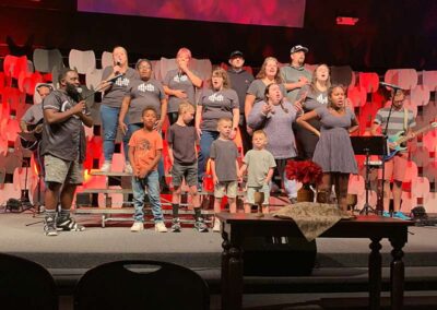 City Life Church Choir