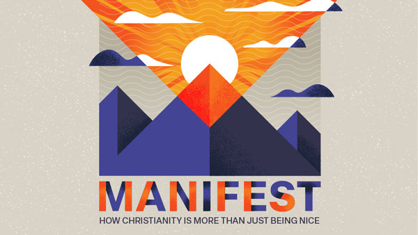 City Life Church - Manifest