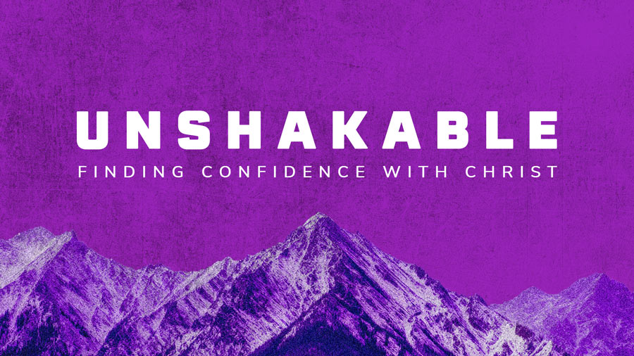 City Life - Unshakable