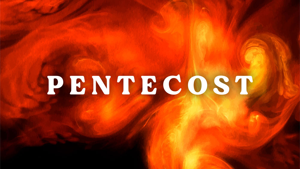 City Life Church - Pentecost!