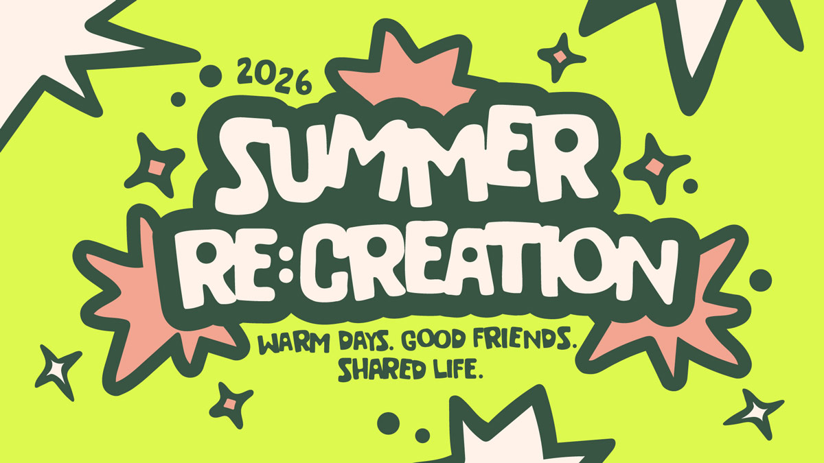 City Life - Summer Re:Creation
