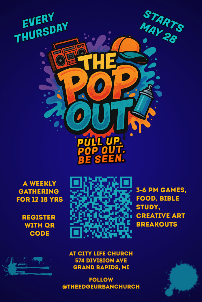 Pop-Out