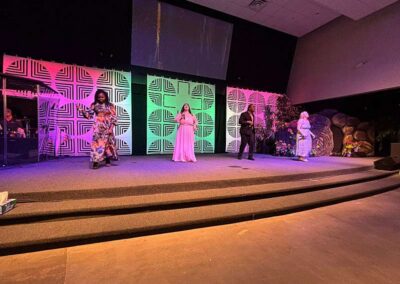 City Life Church