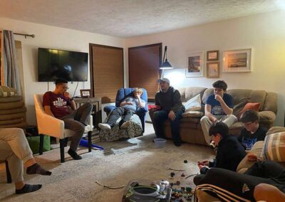 City Life Youth Retreat