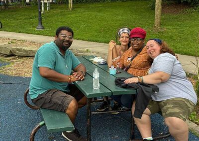 2026 Events – Ice Cream in the Park