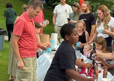 2026 Events – Ice Cream in the Park