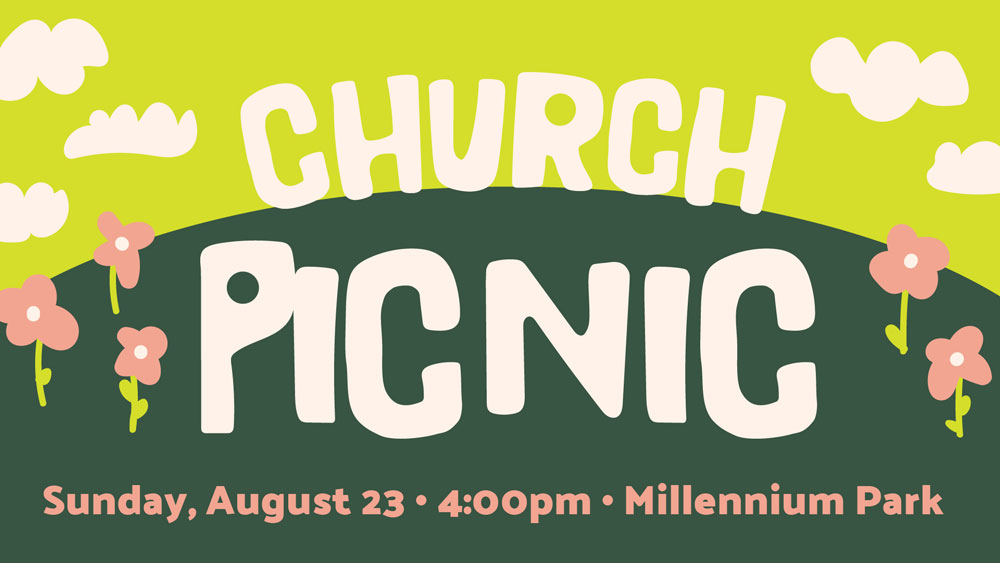 Church Picnic