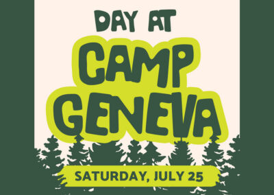 Camp Geneva