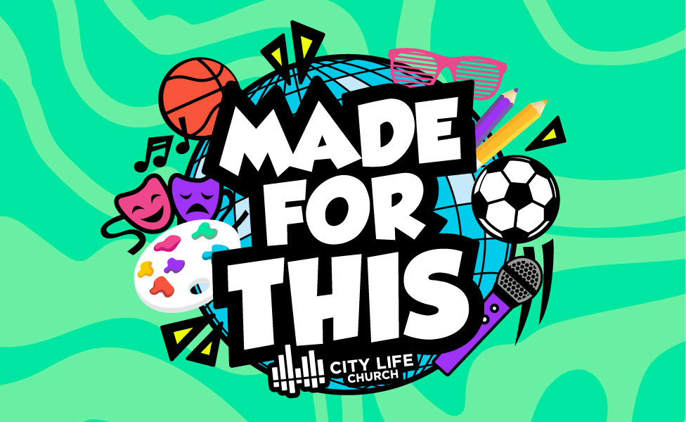 VBS | Made For This