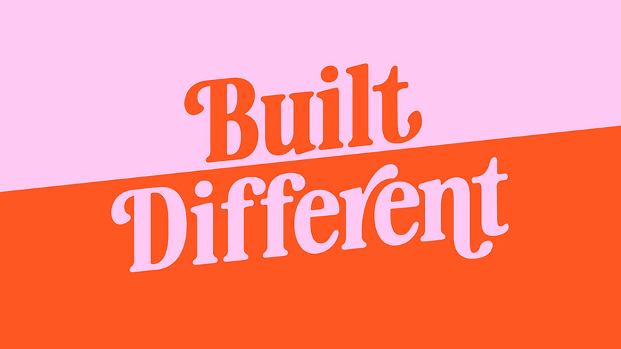 City Life Church_Built Different
